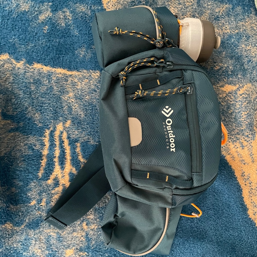 Outdoor Fanny pack